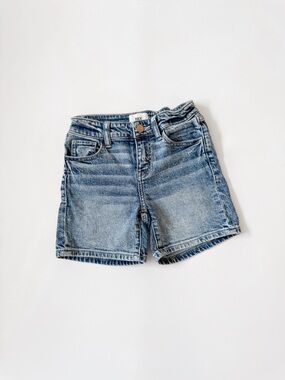 BKE Youth Denim Shorts